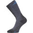 Фото #1 товара LASTING WSM 504 Half long socks