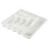 KEEEPER Pablo Collection 7 Compartments Cutlery Tray