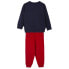 Фото #2 товара CERDA GROUP Minnie Track Suit