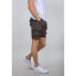 Фото #3 товара ALPHA INDUSTRIES Crew Camo shorts