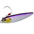 Shimano Black Purple SP-ORCA BABY Sinking Pencil (OS090BABK) Fishing