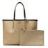 Фото #1 товара LACOSTE Anna Reversible Bicolor Tote Tote Bag