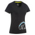 EDELRID RopeII short sleeve T-shirt