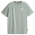 Фото #1 товара Puma Essentials Small Logo Crew Neck Short Sleeve T-Shirt Mens Green Casual Tops