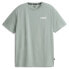 Фото #1 товара Футболка PUMA С коротким рукавом Основная модель с логотипом Essentials Men's Green Casual Tops