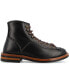 ფოტო #2 პროდუქტის Men's Model 007 Rugged Lace-Up Boots