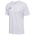 Фото #3 товара HUMMEL Essential short sleeve T-shirt
