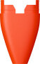 Фото #1 товара Logitech Crayon - Tip cover - Orange - Logitech Crayon - 265 g - 158 mm - 111 mm