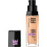 Фото #6 товара Brightening make-up Fit Me Luminous + Smooth SPF 18 (Foundation) 30 ml