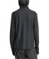 ფოტო #2 პროდუქტის Women's Own The Run Half-Zip Sweatshirt