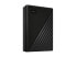 WD 6TB My Passport Portable Storage External Hard Drive (WDBR9S0060BBK-WESN) Bla - фото #1