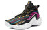 Спортивная обувь Anta Actual Basketball Shoes 11931601-6