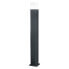 Ledvance 478176 - Smart pedestal/post lighting - Grey - Wi-Fi - 3000 K - 500 lm - 205°