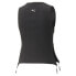 Фото #2 товара Puma Mapf1 Logo Crew Neck Tank Top Womens Black Casual Athletic 53848801