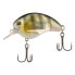 Фото #1 товара Shimano Natural Gil WORLD RUSH FLASH BOOST Crankbait (WR56FNG) Fishing