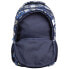 MILAN 4 Zip School Backpack 25L The Yeti 2 Series The Yeti 2 Special Series