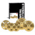 Фото #1 товара Meinl HCS14161820 HCS Expanded Cymbal Set