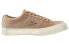 Кроссовки Converse one star Earth Tone Suede Academy 167766C