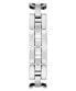 Guess Damen Armbanduhr GIA silber 22 mm GW0683L1