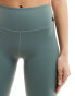 Фото #4 товара ellesse Evangelina legging in dark green