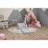 Фото #8 товара Детское кресло Knorrtoys® Kinder-Singlesofa White Stars