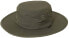 Фото #2 товара Головной убор O'Neill Bucket Hat 268256 для мужчин, зеленого цвета, размер One Size