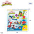 Фото #8 товара K3YRIDERS Spidey And Its 10 In 1 Board Game