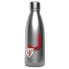 ATHLETIC CLUB Letter J Customized Stainless Steel Bottle 550ml