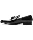 Фото #5 товара Men's Phoenix Patent Leather Slip-on Loafer