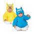 Costume for Children My Other Me Reversible Monster