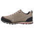 Фото #4 товара CMP 38Q4616 Elettra Low WP hiking shoes