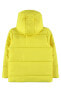 Куртка Civil Girls ed Mont, Yellow