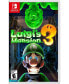 Luigi's Mansion 3 Standard Edition Switch