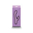 G-Spot Vibrator NS Novelties Obsessions Purple