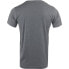 ALPINE PRO Zebaro short sleeve T-shirt