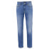 Фото #1 товара FYNCH HATTON 10002901 Tapered Slim Fit jeans
