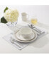 Фото #5 товара Malmo 20 Piece Flatware Set, Service for 4