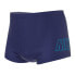 Фото #1 товара Плавательные шорты Nike Swim Square Leg Boxer 78% переработанный полиэстер 22% спандекс