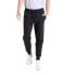 LEONE APPAREL Basic Small Logo Tracksuit Pants