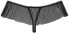 Tanga-Höschen Penny black - Passion S/M