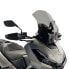 WRS Honda XADV 350 HO057F Windshield - фото #7