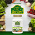 NaturesPlus, Source of Life Garden, сертифицированный органический комплекс витаминов группы B, 60 растительных капсул