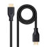 NANOCABLE V2.0 4K 60Hz CCS 0.5 m HDMI Cable