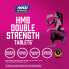 Фото #5 товара Пищевая добавка NOW Sports HMB, Double Strength 1,000 мг, 90 таблеток