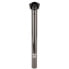 Фото #4 товара Bontrager Pro Carbon Road or Mountain Bike Seatpost, 0 Offset, 31.6mm, 330mm