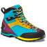 Фото #1 товара LOMER Badia High MTX hiking boots