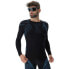 ფოტო #3 პროდუქტის UYN Running Ultra1 long sleeve T-shirt