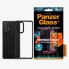 PANZER GLASS Samsung A72 Case Antibacterial