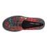 Фото #4 товара TOMS Alpargata Plaid Floral Leopard Lug Sole Loafers Womens Multi, Red 10018922