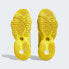 Фото #4 товара Кроссовки Adidas Trae Young 2.0 Желтые